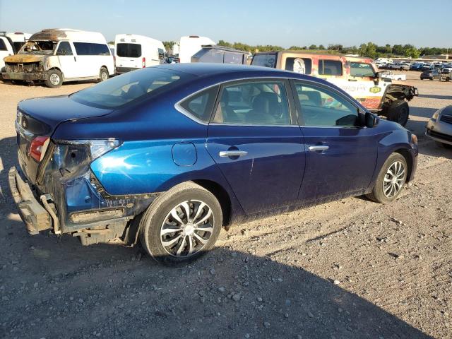 2018 NISSAN SENTRA S - 3N1AB7AP7JY310658