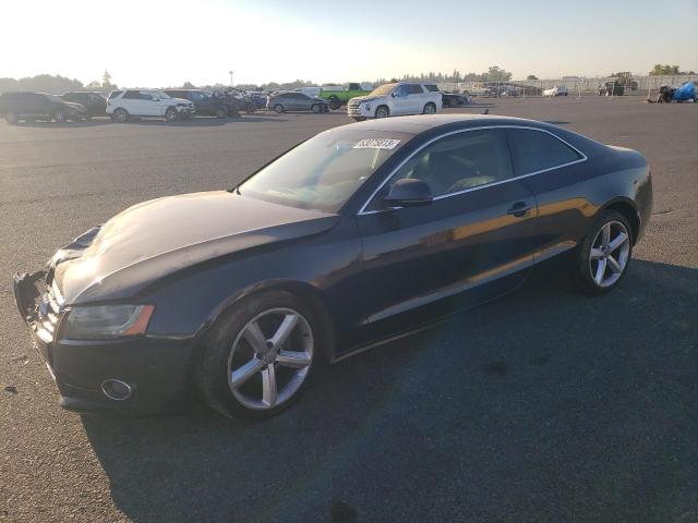 2008 Audi A5 