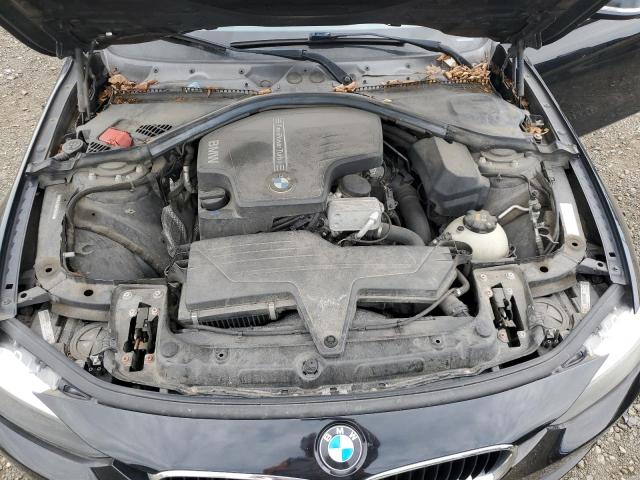 WBA3C3G50FNT51510 BMW 320 I Xdrive