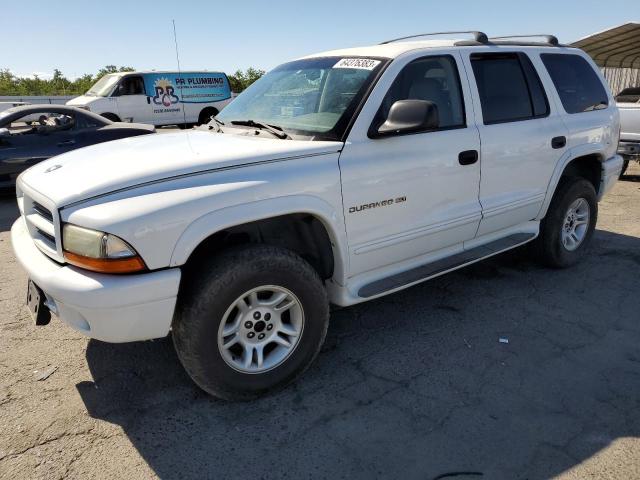 2001 Dodge Durango 