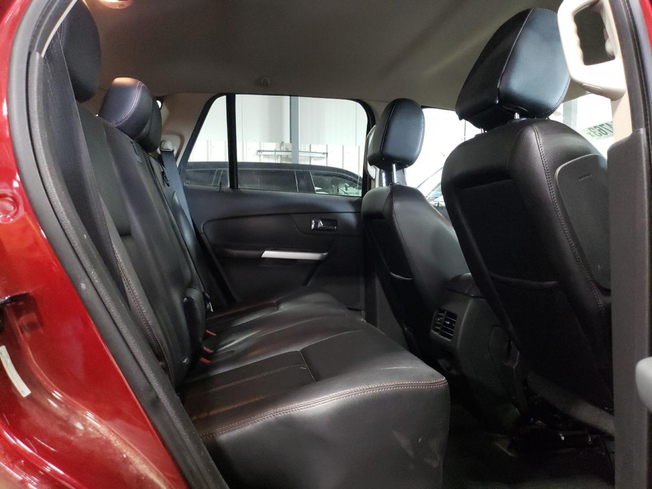 2FMDK4JC9DBB95009 2013 Ford Edge Sel 2FMDK4JC9DBB95009 2013 Ford Edge Sel