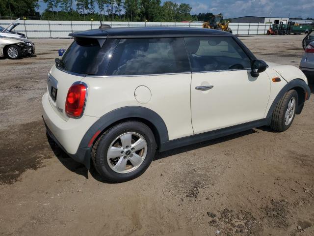 Vin: wmwxm5c58f3a97558, lot: 64601163, mini cooper 20153