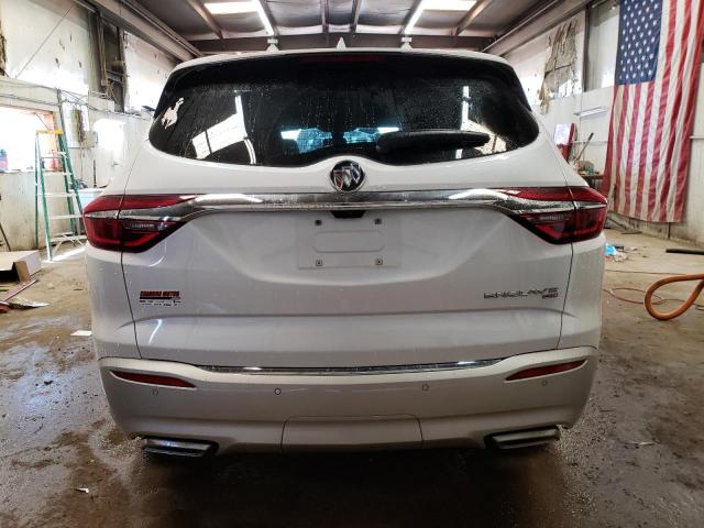 5GAEVCKWXKJ189393 Buick Enclave Avenir