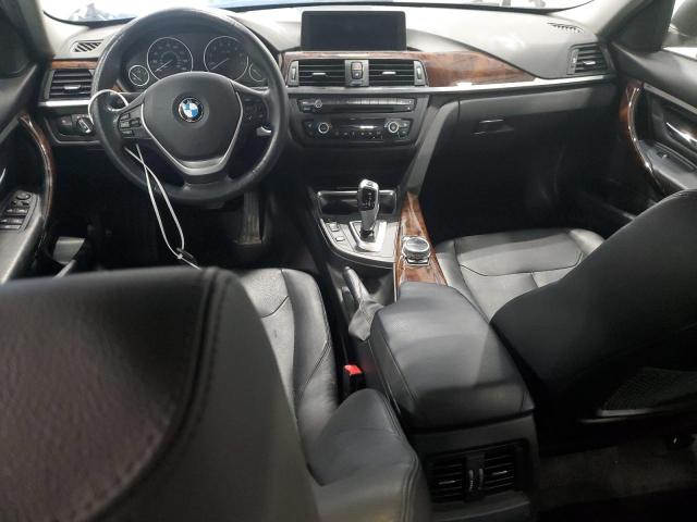 2015 BMW 328 XI - WBA3B3G51FNR86593
