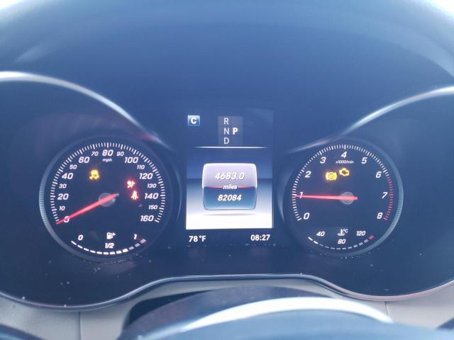 WDC0G4KB4HF142999 Mercedes-Benz Glc 300 4matic