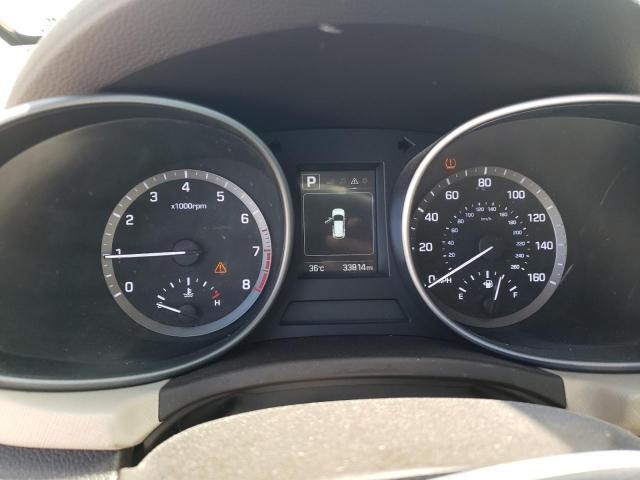 5NMZU3LB2HH005979 Hyundai SANTA FE SPORT