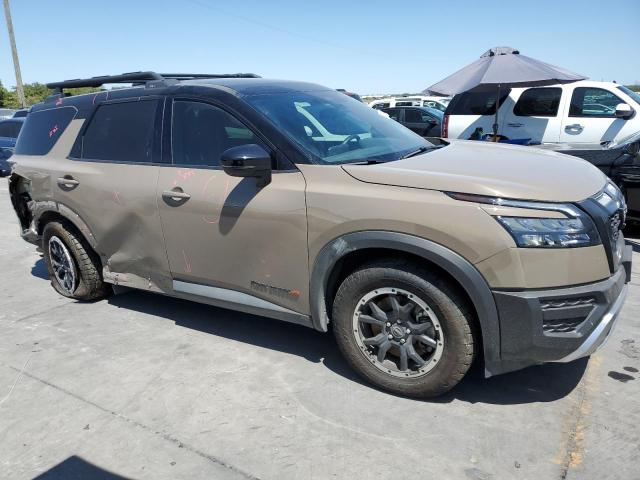 5N1DR3BD1PC204335 Nissan Pathfinder Sv