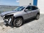 2017 JEEP CHEROKEE L - 1C4PJMDSXHD222516