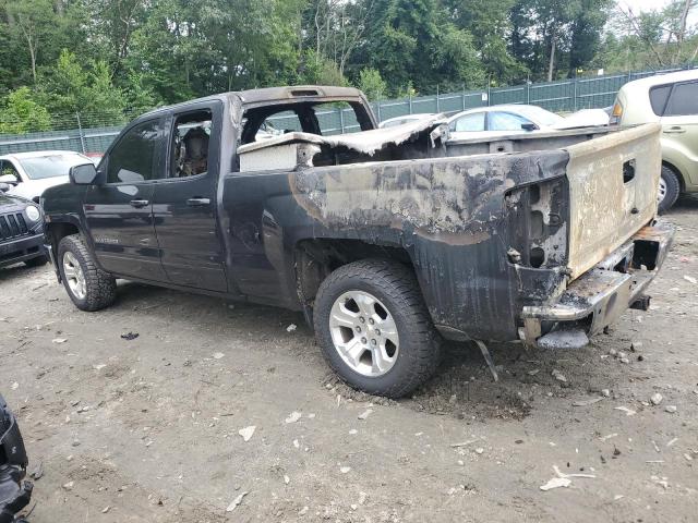 2015 CHEVROLET SILVERADO 1GCVKREC4FZ314200  64534913