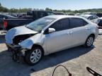 2016 TOYOTA COROLLA L - 5YFBURHE5GP465052