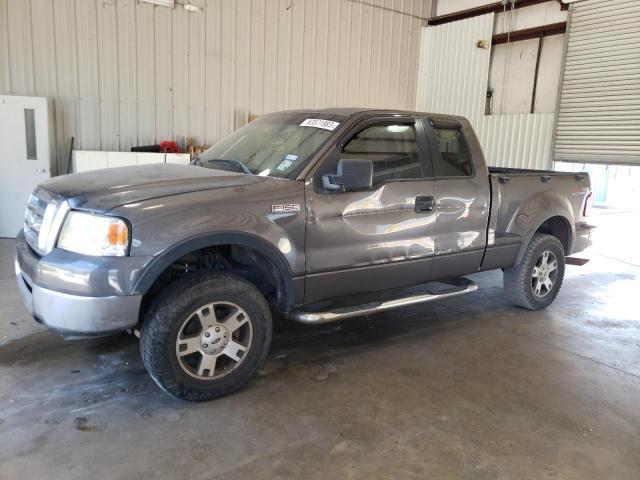 2005 Ford F-150 