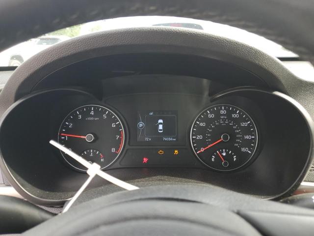 5XXGU4L33GG057902 KIA OPTIMA EX