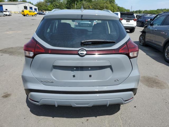 3N1CP5CV1PL551647 Nissan KICKS SV