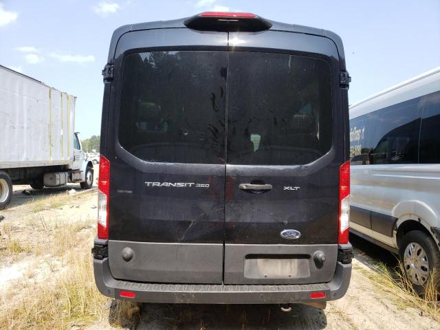 1FBAX2C83LKA52491 Ford Transit T-350
