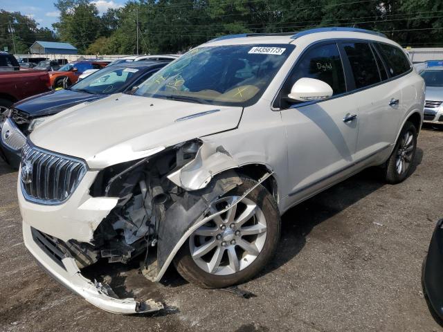 2013 Buick Enclave 