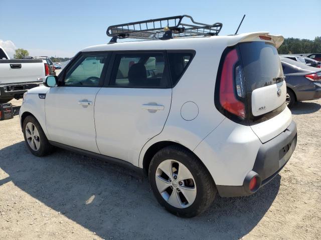 KNDJN2A20F7217341 KIA Soul