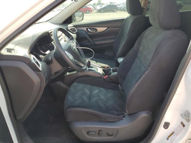 5N1AT2MV3FC781077 Nissan ROGUE S