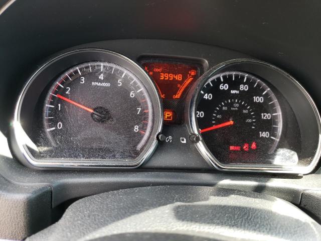 3N1CE2CP2FL447253 Nissan Versa Note S