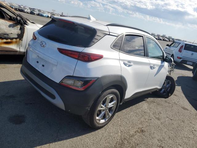 KM8K62AB2PU995480 Hyundai Kona Sel