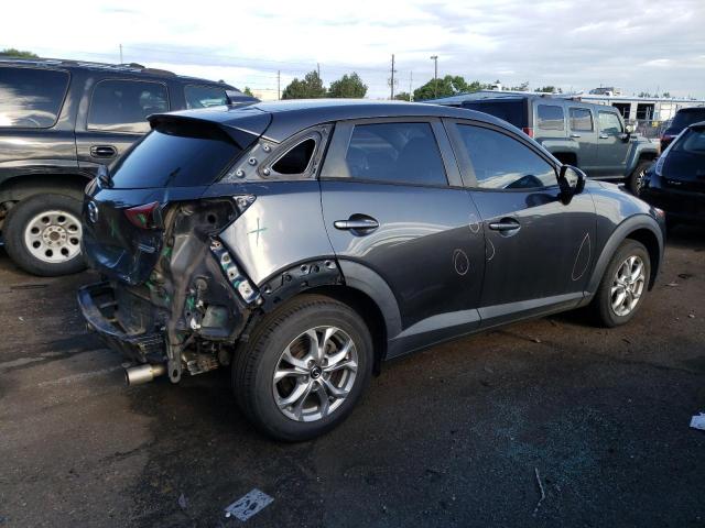 JM1DKBC7XG0111360 | 2016 MAZDA CX-3 TOURI