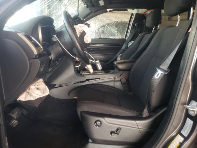 1C4RJEAG3GC352009 Jeep Grand Cherokee Laredo