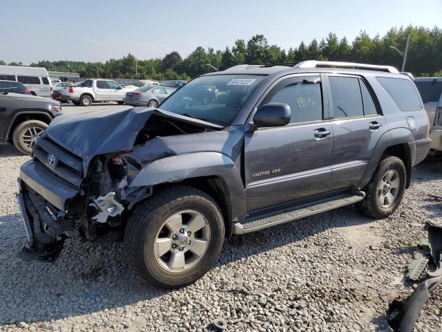 2003 Toyota 4Runner Limited