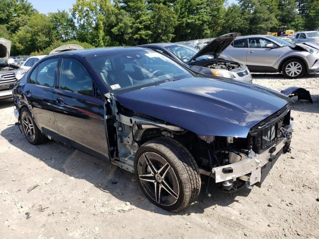 VIN W1KAF4HB0PR098393 2023 Mercedes-Benz C-Class, 3... no.4