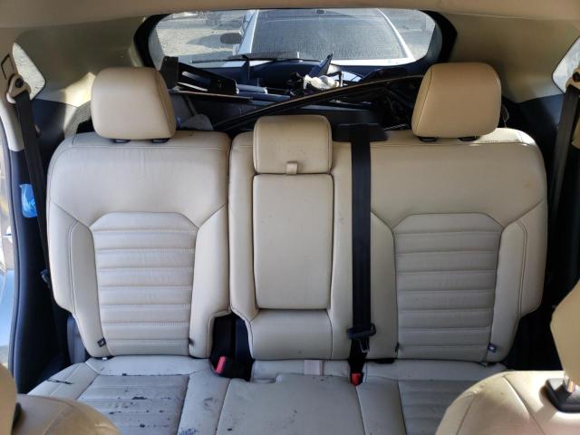 2FMPK4J87GBC53499 Ford EDGE SEL