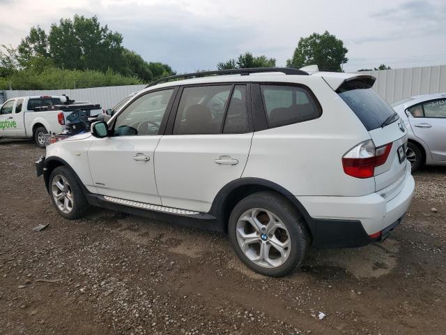 BMW X3 XDRIVE30I 2010 1