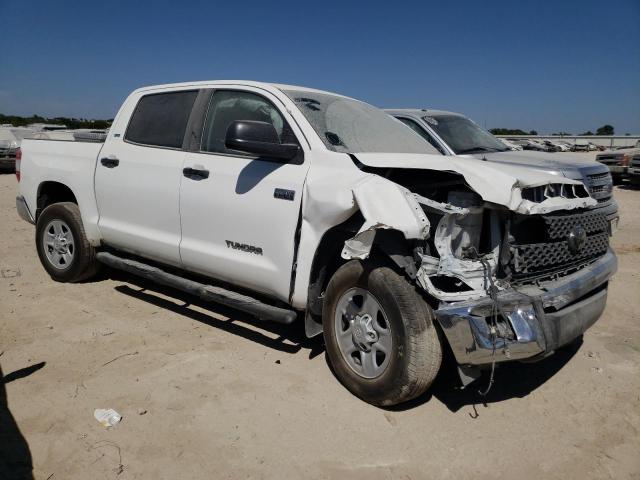 5TFEY5F12MX298348 | 2021 TOYOTA TUNDRA CRE