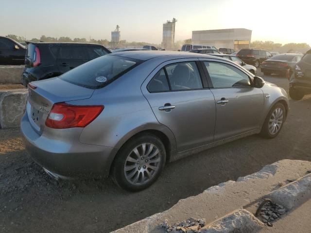 2010 Suzuki Kizashi Se VIN: JS2RF9A35A6101249 Lot: 65100123