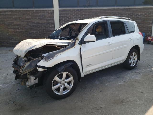 2008 Toyota RAV4 Limited