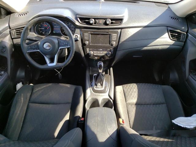 KNMAT2MT8LP509048 Nissan ROGUE S
