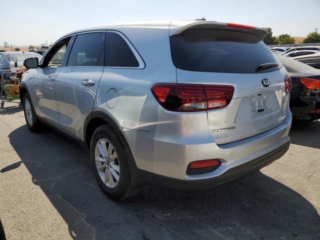 5XYPG4A3XLG639592 KIA SORENTO L