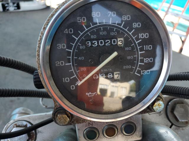 2002 HONDA VT1100 C - 1HFSC18192A600005