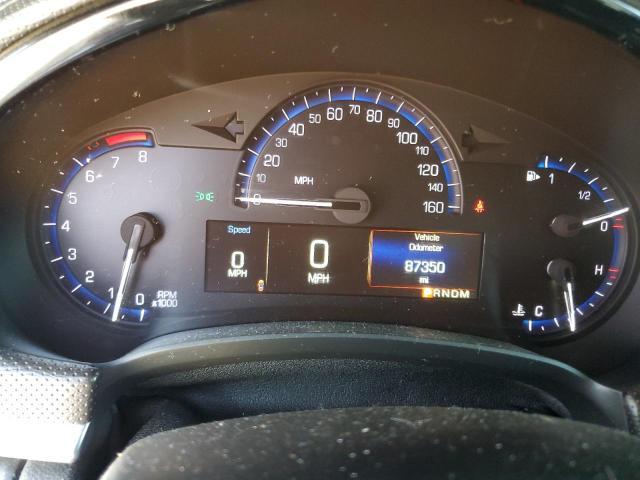 2G61M5S36G9115864 Cadillac Xts Luxury Collection