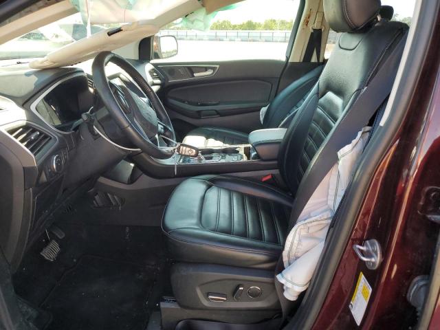 2FMPK4J91KBB76713 Ford EDGE SEL