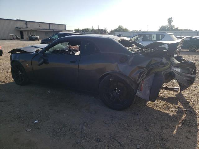 2C3CDZFJXKH723816 Dodge Challenger R/t Scat Pack