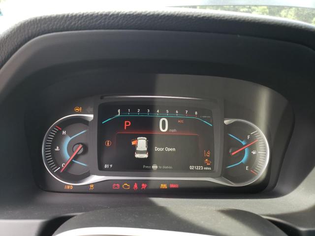 2022 HONDA PILOT SPOR 5FNYF6H38NB069496
