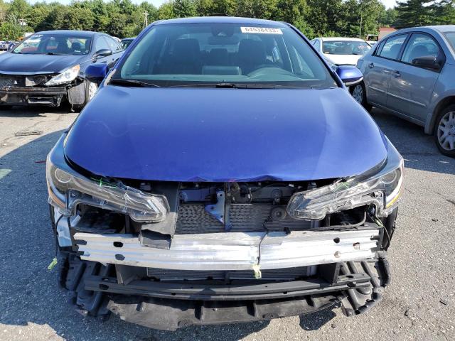 5YFS4MCE4MP078563 Toyota COROLLA SE