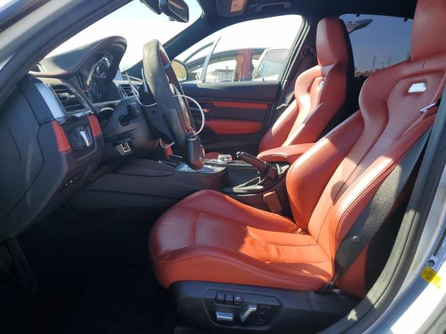 WBS8M9C32H5G85467 BMW M3