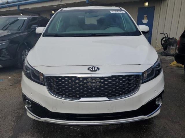 KNDME5C16J6363969 KIA Sedona Sxl