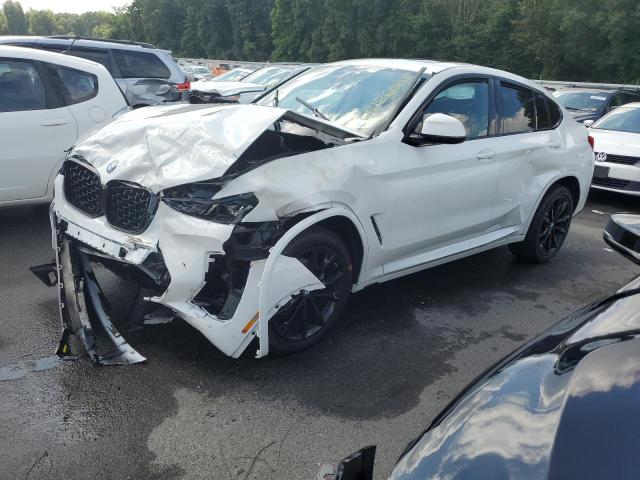 2023 BMW X4 xDrive30i