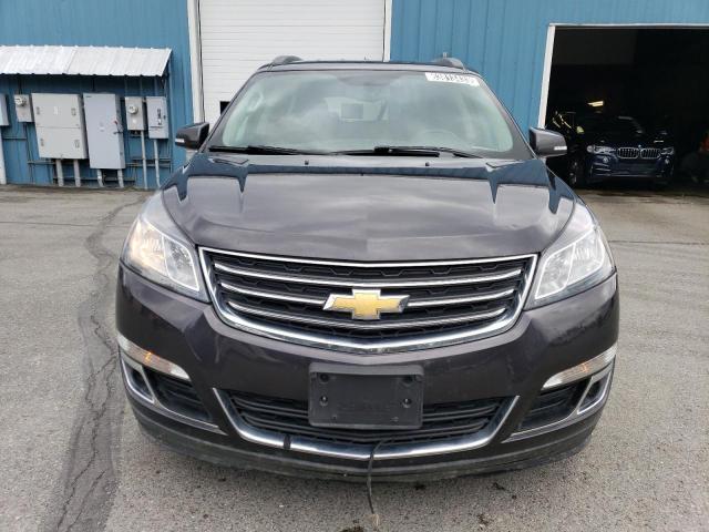 2016 CHEVROLET TRAVERSE L - 1GNKVHKD7GJ140390