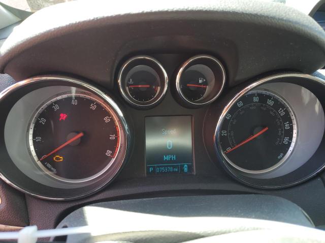 KL4CJESB6EB572797 Buick Encore