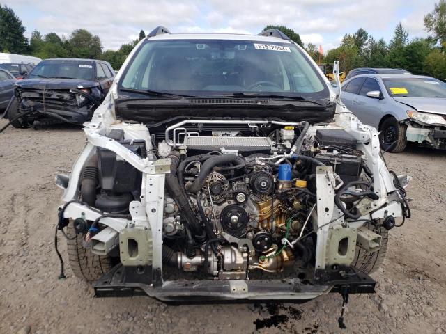 4S4WMARD7M3444941 Subaru Ascent Touring
