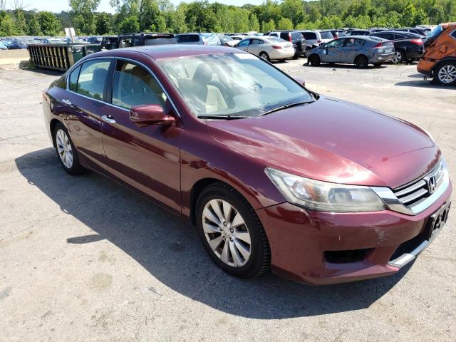 1HGCR2F73DA251728 | 2013 Honda accord ex