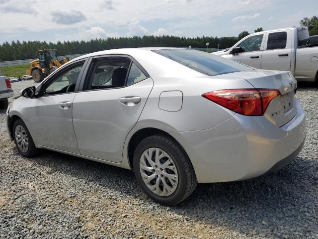 5YFBURHE9JP846099 | 2018 TOYOTA COROLLA L