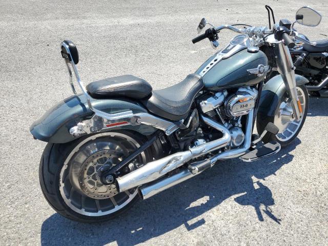 2020 HARLEY-DAVIDSON FLFBS 1HD1YGK14LB043579