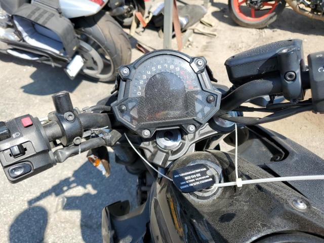 2017 KAWASAKI ER650 G - JKAEREG12HDA00090